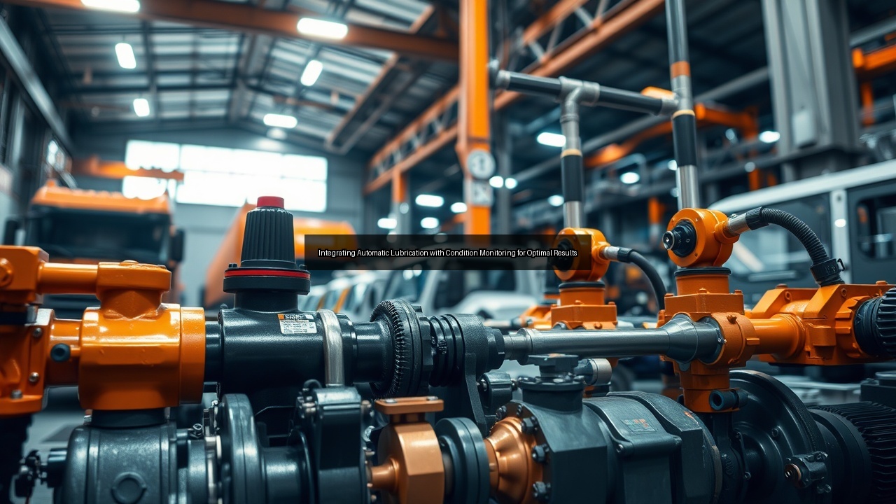 automation automatic lubrication system spray lube solutions hp