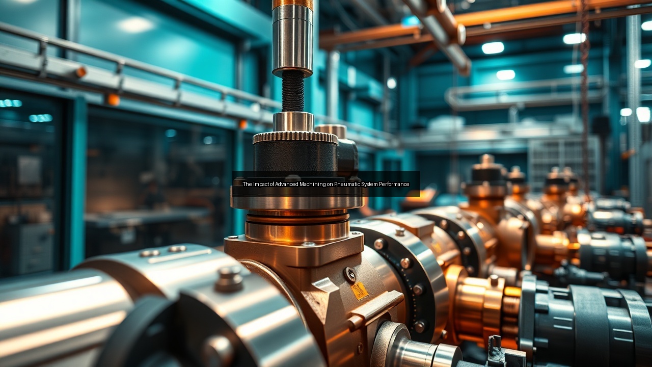 factory pneumatic valve manufacturer pneumatic actuator machining of pneumatic valve parts manufacturers
